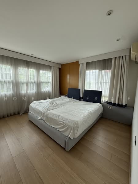 Chaiyaphruek Bangna Km.7, Samut Prakan, Bangna-Trad Road, Bang Kaeo, Bang Plee, Samut Prakan, 3 Bedrooms, 200 sqm, Single Detached House For Sale, by HOME Real Estate Service, 500458380 - DDproperty.com
