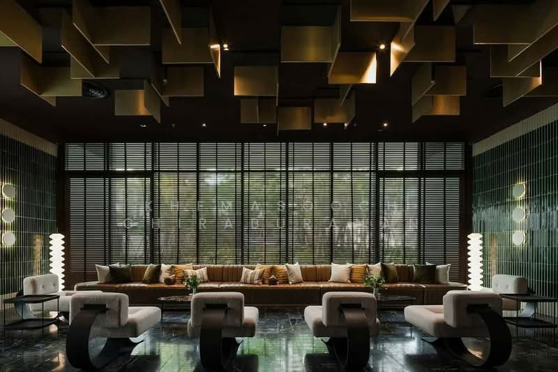 Noble State 39, Bangkok, 35 Soi Sukhumvit 39, Khlong Tan Nua, Watthana, Bangkok, 2 Bedrooms, 60 sqm, Condo For Rent, by Khemasooch Chiraburanan, 500458381 - DDproperty.com