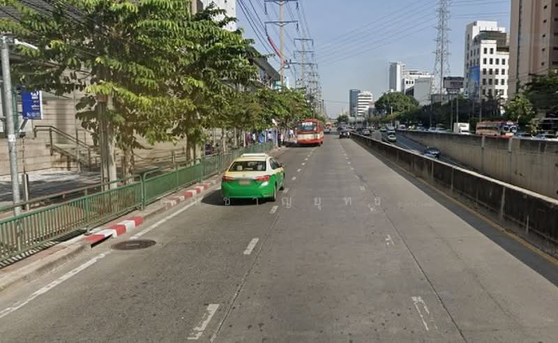 ขายที่ดินเปล่า อินทามระ ใกล้ MRT สุทธิสาร, กรุงเทพ, สุทธิสารวินิจฉัย, ดินแดง, กรุงเทพ, 1,400 ตร.ม., ที่ดิน ขาย, โดย คุณชาญยุทธ, 500458383 - DDproperty.com