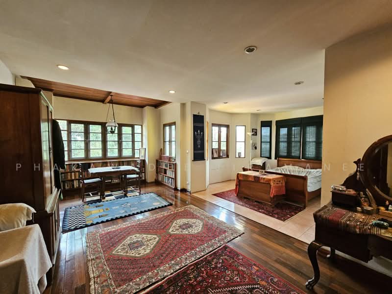 undefined, Bangkok, Bang Prom, Taling Chan, Bangkok, 4 Bedrooms, 450 sqm, Single Detached House For Sale, by Phakawadee Jiramanee, 500458384 - DDproperty.com