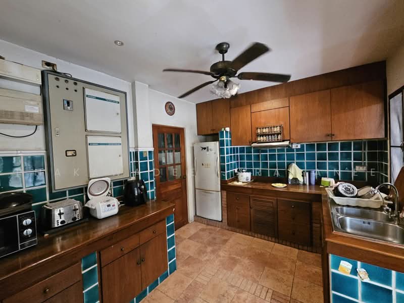 undefined, Bangkok, Bang Prom, Taling Chan, Bangkok, 4 Bedrooms, 450 sqm, Single Detached House For Sale, by Phakawadee Jiramanee, 500458384 - DDproperty.com
