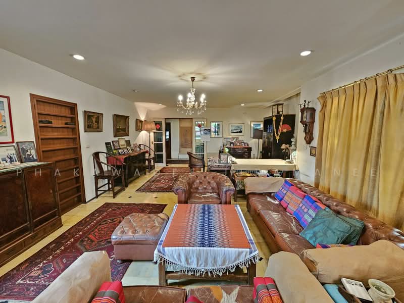 undefined, กรุงเทพ, บางพรม, ตลิ่งชัน, กรุงเทพ, 450 ตร.ม., บ้านเดี่ยว ขาย, โดย Phakawadee Jiramanee, 500458384 - DDproperty.com