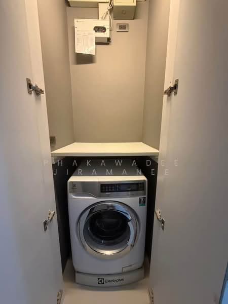 M Silom, Bangkok, 26 Narathiwas Ratchanakarin Road, Suriyawong, Bang Rak, Bangkok, 1 Bedroom, 51 sqm, Condo For Rent, by Phakawadee Jiramanee, 500458394 - DDproperty.com