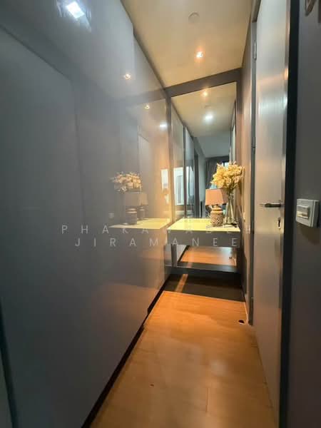 M Silom, Bangkok, 26 Narathiwas Ratchanakarin Road, Suriyawong, Bang Rak, Bangkok, 1 Bedroom, 51 sqm, Condo For Rent, by Phakawadee Jiramanee, 500458394 - DDproperty.com