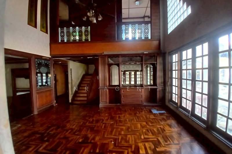 บ้านเดี่ยว พร้อมที่ดิน ถนนเลียบวารี, กรุงเทพ, โคกแฝด, หนองจอก, กรุงเทพ, 279 ตร.ม., บ้านเดี่ยว ขาย, โดย NR AGENT, 500458396 - DDproperty.com