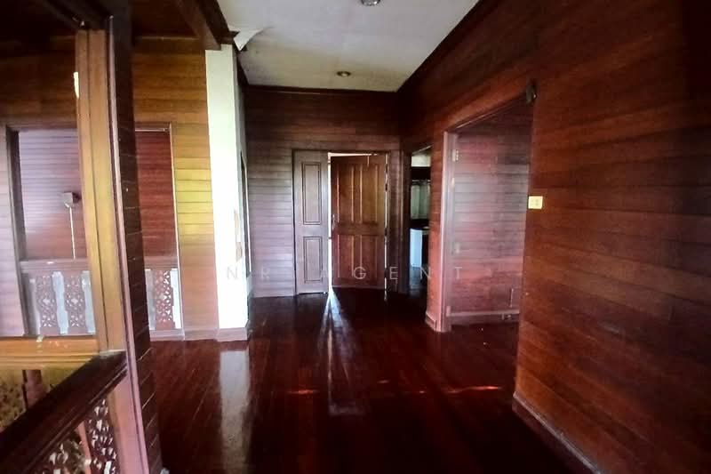 บ้านเดี่ยว พร้อมที่ดิน ถนนเลียบวารี, กรุงเทพ, โคกแฝด, หนองจอก, กรุงเทพ, 279 ตร.ม., บ้านเดี่ยว ขาย, โดย NR AGENT, 500458396 - DDproperty.com