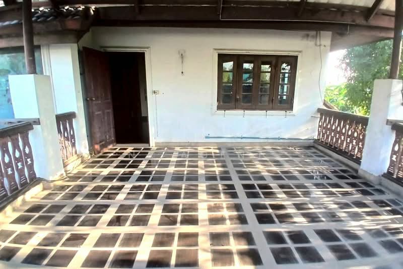บ้านเดี่ยว พร้อมที่ดิน ถนนเลียบวารี, Bangkok, Khok Faed, Nong Chok, Bangkok, 1 Bedroom, 279 sqm, Single Detached House For Sale, by NR AGENT, 500458396 - DDproperty.com