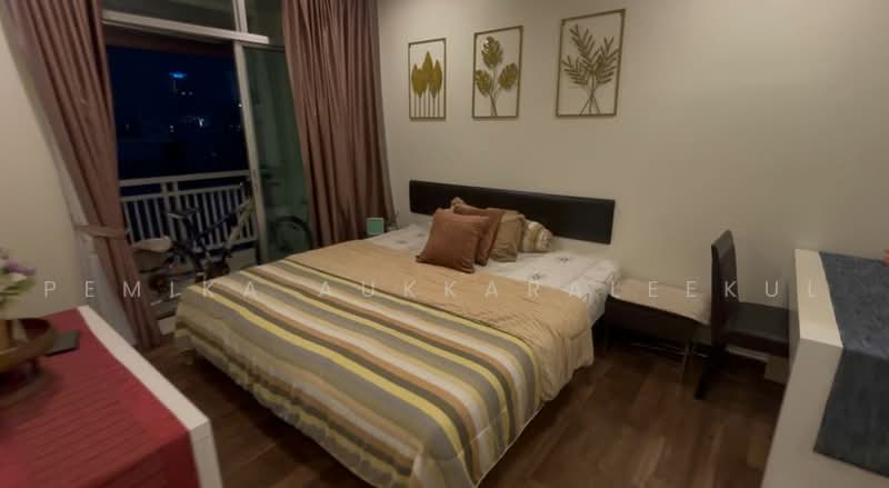 Chewathai Ratchaprarop, Bangkok, 51 Rajaprarop Road, Makkasan, Ratchathewi, Bangkok, 2 Bedrooms, 60 sqm, Condo For Sale, by Pemika Aukkaraleekul, 500458397 - DDproperty.com