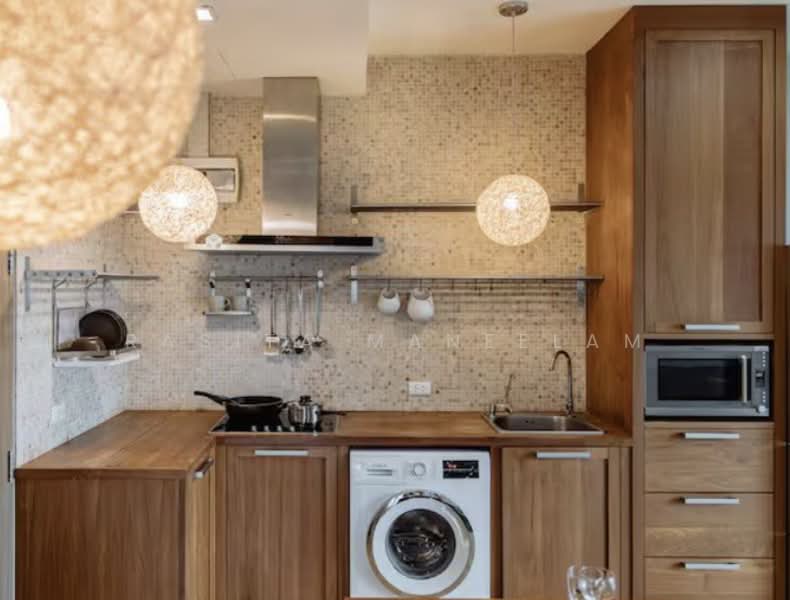 Noble Reveal, Bangkok, 36 Soi Sukhumvit 63, Ekamai Road, Phra Kanong Nua, Watthana, Bangkok, 2 Bedrooms, 67 sqm, Condo For Rent, by Rasita Maneelam, 500458399 - DDproperty.com