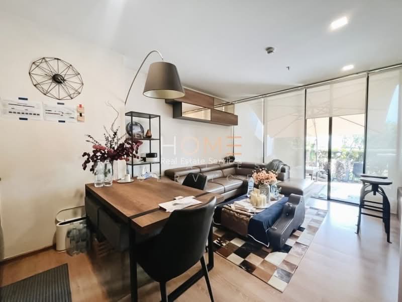 The Issara Ladprao, Bangkok, 296 Ladpao Road, Jom Phon, Chatuchak, Bangkok, 1 Bedroom, 72 sqm, Condo For Sale, by HOME Real Estate Service, 500458401 - DDproperty.com