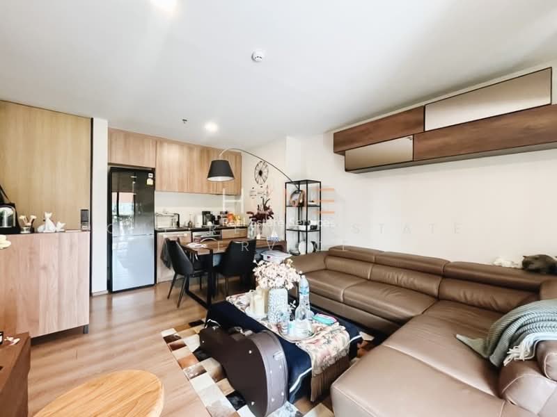 The Issara Ladprao, Bangkok, 296 Ladpao Road, Jom Phon, Chatuchak, Bangkok, 1 Bedroom, 72 sqm, Condo For Sale, by HOME Real Estate Service, 500458401 - DDproperty.com