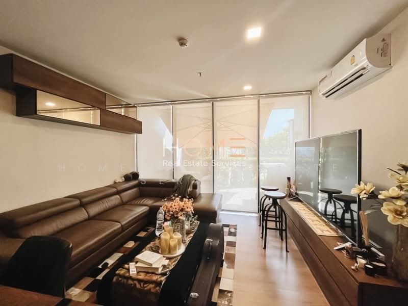 The Issara Ladprao, Bangkok, 296 Ladpao Road, Jom Phon, Chatuchak, Bangkok, 1 Bedroom, 72 sqm, Condo For Sale, by HOME Real Estate Service, 500458401 - DDproperty.com