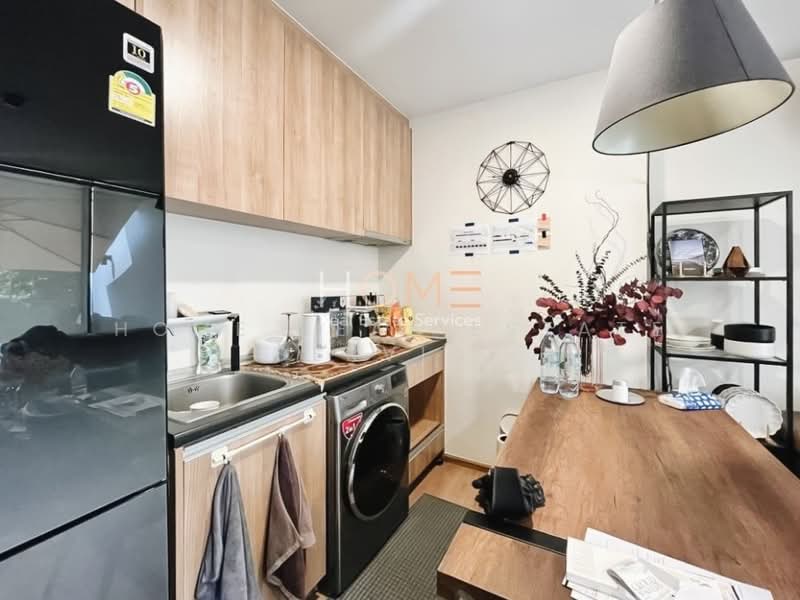 The Issara Ladprao, Bangkok, 296 Ladpao Road, Jom Phon, Chatuchak, Bangkok, 1 Bedroom, 72 sqm, Condo For Sale, by HOME Real Estate Service, 500458401 - DDproperty.com