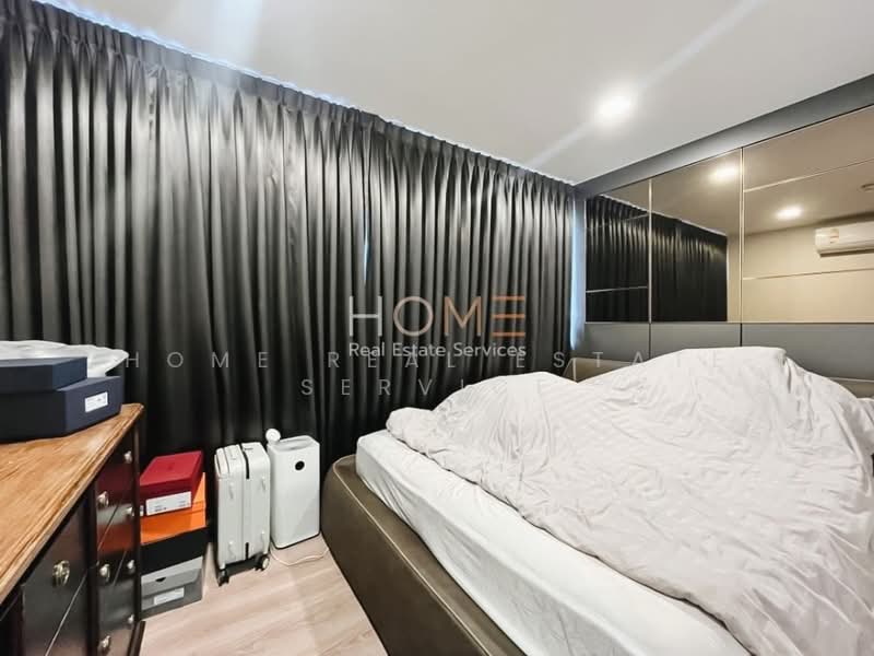 The Issara Ladprao, Bangkok, 296 Ladpao Road, Jom Phon, Chatuchak, Bangkok, 1 Bedroom, 72 sqm, Condo For Sale, by HOME Real Estate Service, 500458401 - DDproperty.com