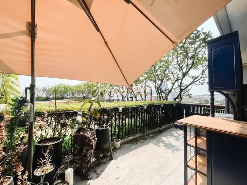 The Issara Ladprao, Bangkok, 296 Ladpao Road, Jom Phon, Chatuchak, Bangkok, 1 Bedroom, 72 sqm, Condo For Sale, by HOME Real Estate Service, 500458401 - DDproperty.com