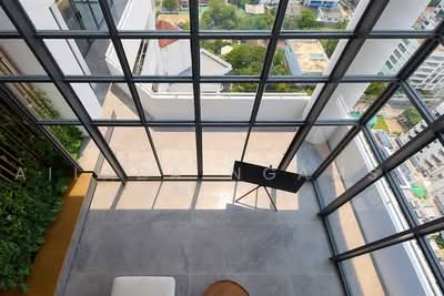 For Rent - The Waterford Park, Bangkok