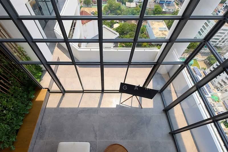 The Waterford Park, Bangkok, Soi Sukhumvit 53, Khlong Tan Nua, Watthana, Bangkok, 3 Bedrooms, 473 sqm, Condo For Rent, by Ailada Ngamsri, 500458403 - DDproperty.com
