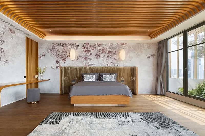 The Waterford Park, Bangkok, Soi Sukhumvit 53, Khlong Tan Nua, Watthana, Bangkok, 3 Bedrooms, 473 sqm, Condo For Rent, by Ailada Ngamsri, 500458403 - DDproperty.com