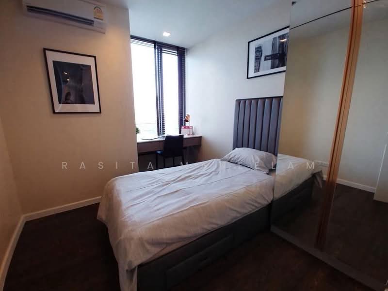 Nara 9 by Eastern Star, Bangkok, Naradhiwas Rajanagarindra Road, Thung Maha Mek, Sathon, Bangkok, 2 Bedrooms, 66 sqm, Condo For Rent, by Rasita Maneelam, 500458405 - DDproperty.com