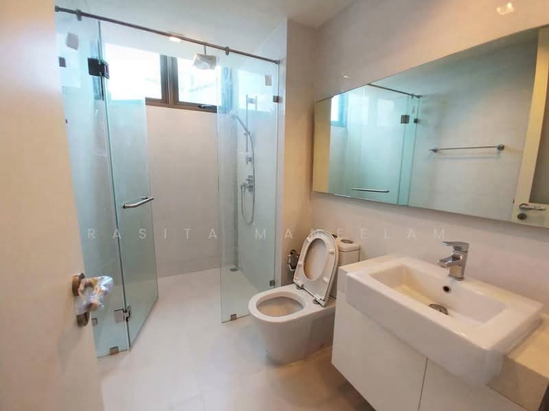 Nara 9 by Eastern Star, Bangkok, Naradhiwas Rajanagarindra Road, Thung Maha Mek, Sathon, Bangkok, 2 Bedrooms, 66 sqm, Condo For Rent, by Rasita Maneelam, 500458405 - DDproperty.com