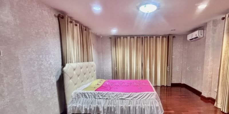 undefined, กรุงเทพ, ลาดพร้าว, กรุงเทพ, 250 ตร.ม., บ้านเดี่ยว ขาย, โดย Pemika Aukkaraleekul, 500458406 - DDproperty.com