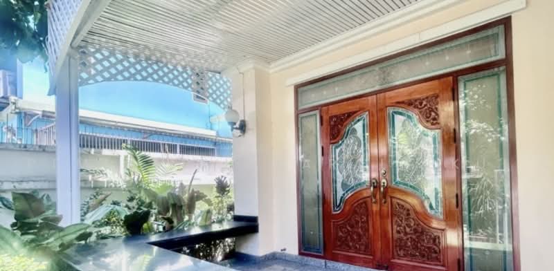 undefined, กรุงเทพ, ลาดพร้าว, กรุงเทพ, 250 ตร.ม., บ้านเดี่ยว ขาย, โดย Pemika Aukkaraleekul, 500458406 - DDproperty.com