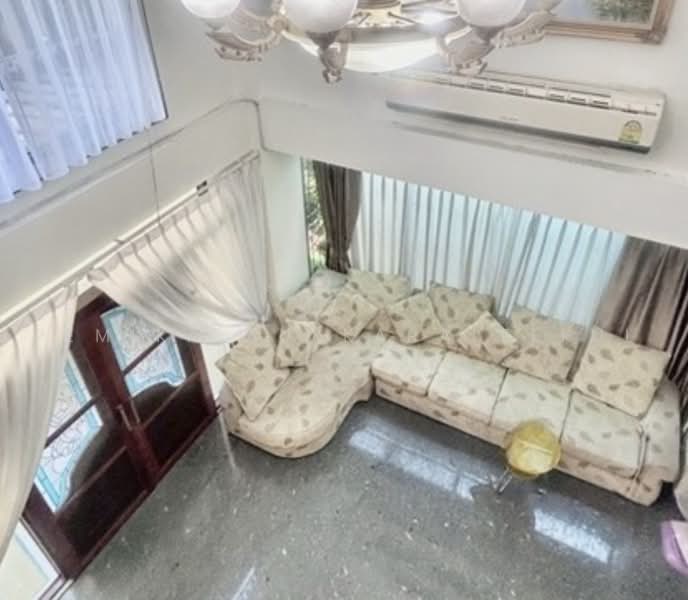 undefined, กรุงเทพ, ลาดพร้าว, กรุงเทพ, 250 ตร.ม., บ้านเดี่ยว ขาย, โดย Pemika Aukkaraleekul, 500458406 - DDproperty.com