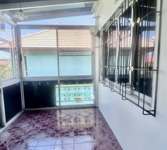 undefined, กรุงเทพ, ลาดพร้าว, กรุงเทพ, 250 ตร.ม., บ้านเดี่ยว ขาย, โดย Pemika Aukkaraleekul, 500458406 - DDproperty.com