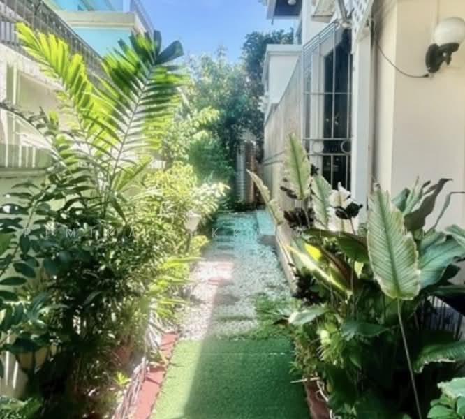 undefined, กรุงเทพ, ลาดพร้าว, กรุงเทพ, 250 ตร.ม., บ้านเดี่ยว ขาย, โดย Pemika Aukkaraleekul, 500458406 - DDproperty.com
