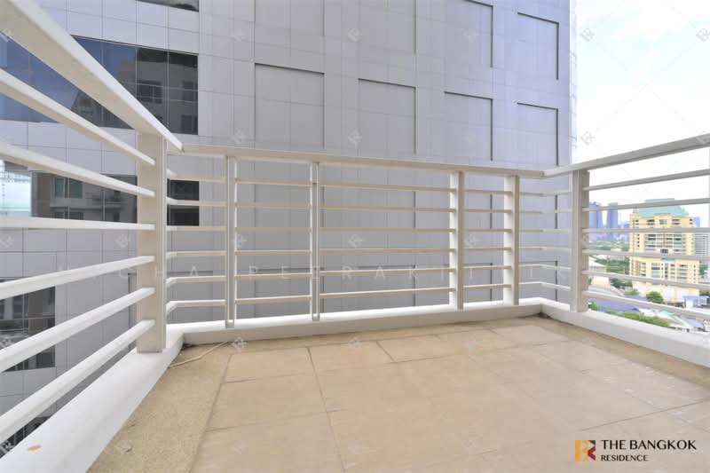 The Bangkok Sukhumvit 43, Bangkok, Soi Sukhumvit 43, Khlong Tan Nua, Watthana, Bangkok, 3 Bedrooms, 84 sqm, Condo For Rent, by Nicha Peerakittikul, 500458408 - DDproperty.com