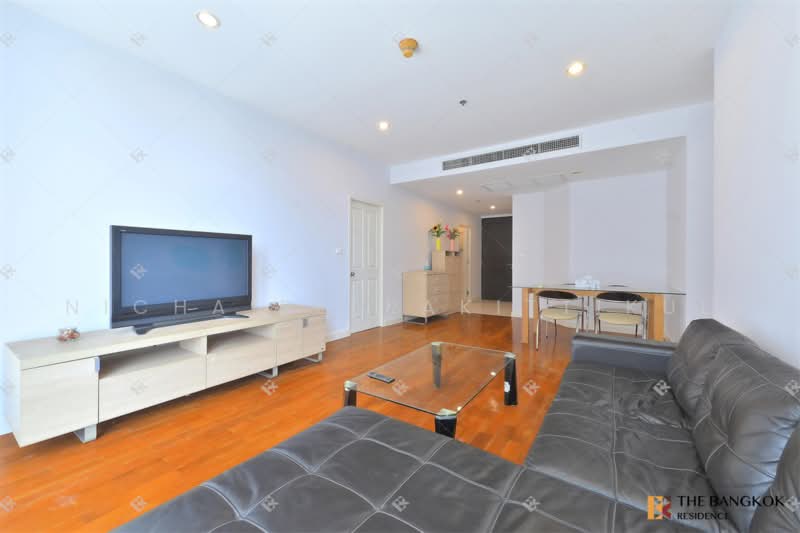 The Bangkok Sukhumvit 43, Bangkok, Soi Sukhumvit 43, Khlong Tan Nua, Watthana, Bangkok, 3 Bedrooms, 84 sqm, Condo For Rent, by Nicha Peerakittikul, 500458408 - DDproperty.com