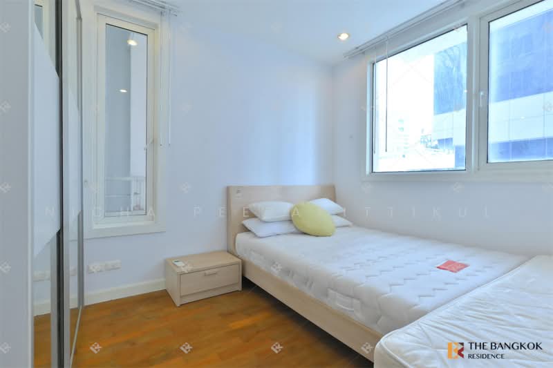 The Bangkok Sukhumvit 43, Bangkok, Soi Sukhumvit 43, Khlong Tan Nua, Watthana, Bangkok, 3 Bedrooms, 84 sqm, Condo For Rent, by Nicha Peerakittikul, 500458408 - DDproperty.com