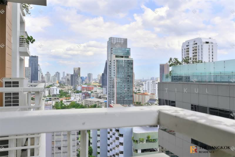 The Bangkok Sukhumvit 43 : เดอะแบงค็อค สุขุมวิท 43, กรุงเทพ, ซอยสุขุมวิท 43 ถนนสุขุมวิท, คลองตันเหนือ, วัฒนา, กรุงเทพ, 84 ตร.ม., คอนโด ให้เช่า, โดย Nicha Peerakittikul, 500458408 - DDproperty.com