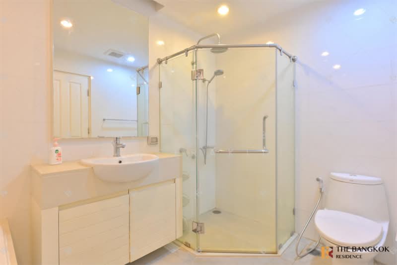 The Bangkok Sukhumvit 43, Bangkok, Soi Sukhumvit 43, Khlong Tan Nua, Watthana, Bangkok, 3 Bedrooms, 84 sqm, Condo For Rent, by Nicha Peerakittikul, 500458408 - DDproperty.com