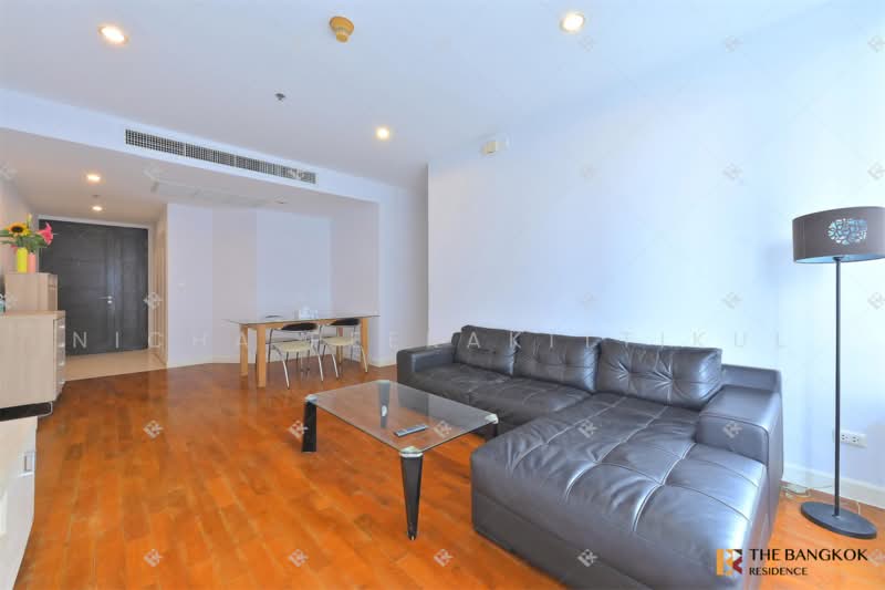 The Bangkok Sukhumvit 43, Bangkok, Soi Sukhumvit 43, Khlong Tan Nua, Watthana, Bangkok, 3 Bedrooms, 84 sqm, Condo For Rent, by Nicha Peerakittikul, 500458408 - DDproperty.com
