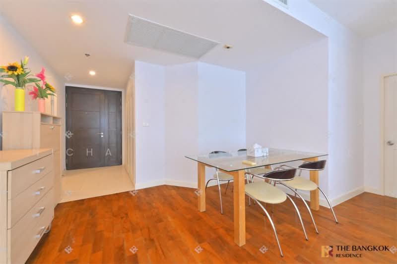 The Bangkok Sukhumvit 43, Bangkok, Soi Sukhumvit 43, Khlong Tan Nua, Watthana, Bangkok, 3 Bedrooms, 84 sqm, Condo For Rent, by Nicha Peerakittikul, 500458408 - DDproperty.com