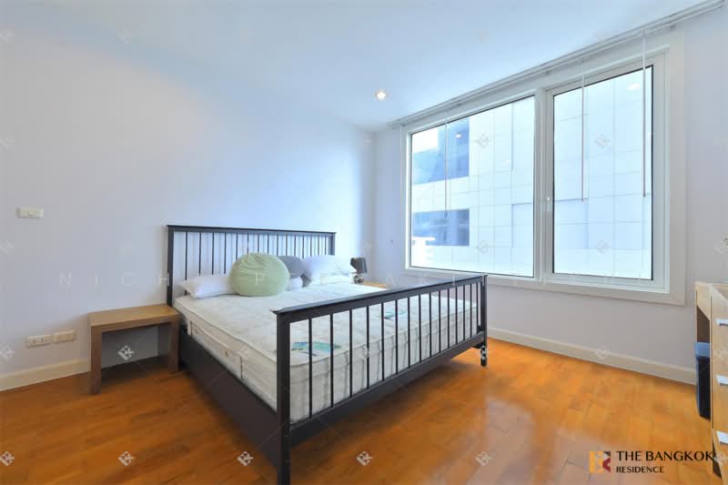 The Bangkok Sukhumvit 43, Bangkok, Soi Sukhumvit 43, Khlong Tan Nua, Watthana, Bangkok, 3 Bedrooms, 84 sqm, Condo For Rent, by Nicha Peerakittikul, 500458408 - DDproperty.com