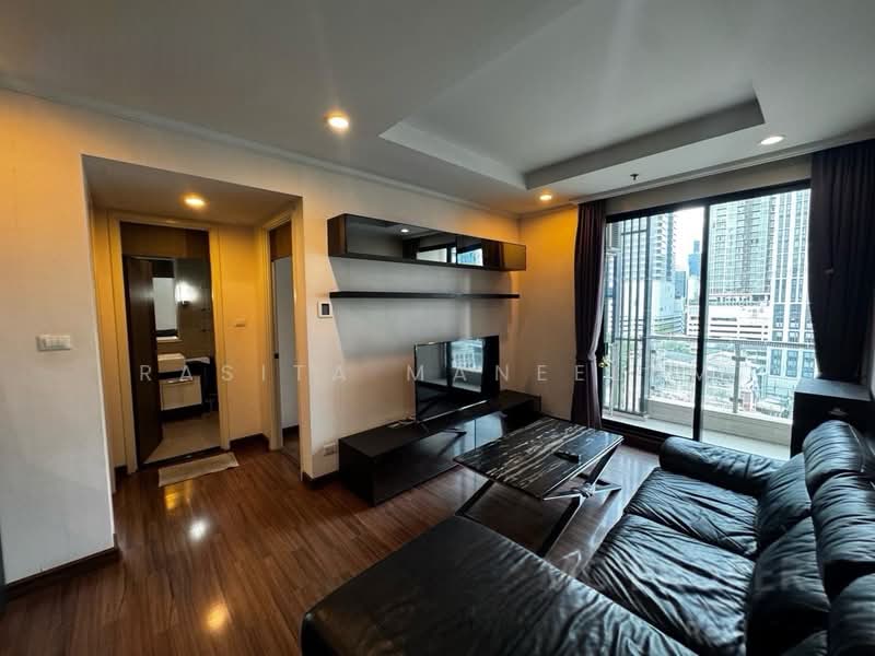 Supalai Elite Sathorn-Suanplu : ศุภาลัย เอลีท สาทร-สวนพลู, กรุงเทพ, 198 ถนนสวนพลู, ทุ่งมหาเมฆ, สาทร, กรุงเทพ, 85 ตร.ม., คอนโด ขาย, โดย Rasita Maneelam, 500458409 - DDproperty.com