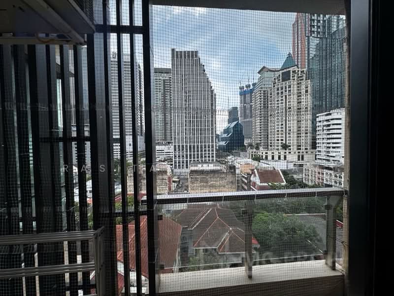 Supalai Elite Sathorn-Suanplu, Bangkok, 198 Suanphlu Road, Thung Maha Mek, Sathon, Bangkok, 2 Bedrooms, 85 sqm, Condo For Sale, by Rasita Maneelam, 500458409 - DDproperty.com