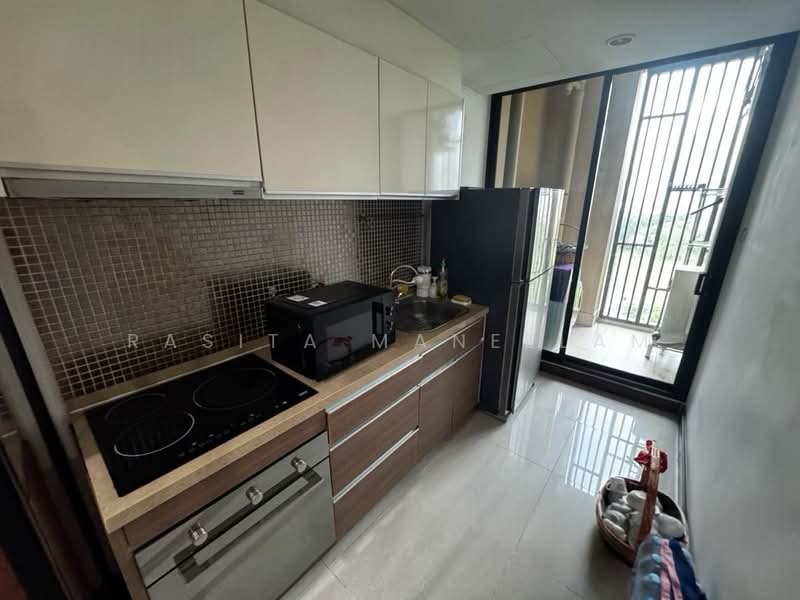 Supalai Elite Sathorn-Suanplu, Bangkok, 198 Suanphlu Road, Thung Maha Mek, Sathon, Bangkok, 2 Bedrooms, 85 sqm, Condo For Sale, by Rasita Maneelam, 500458409 - DDproperty.com