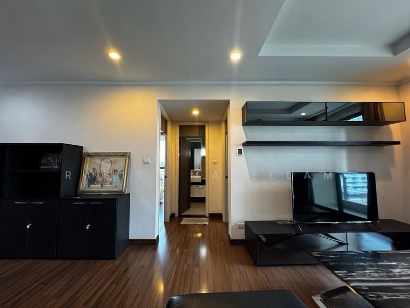 Supalai Elite Sathorn-Suanplu, Bangkok, 198 Suanphlu Road, Thung Maha Mek, Sathon, Bangkok, 2 Bedrooms, 85 sqm, Condo For Sale, by Rasita Maneelam, 500458409 - DDproperty.com