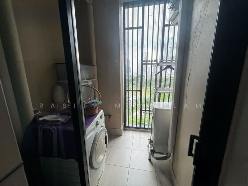 Supalai Elite Sathorn-Suanplu, Bangkok, 198 Suanphlu Road, Thung Maha Mek, Sathon, Bangkok, 2 Bedrooms, 85 sqm, Condo For Sale, by Rasita Maneelam, 500458409 - DDproperty.com