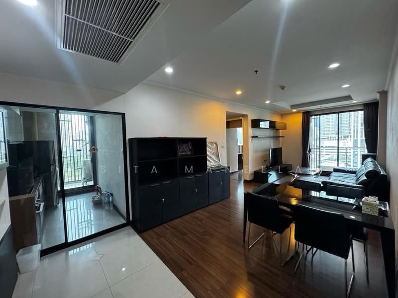 Supalai Elite Sathorn-Suanplu, Bangkok, 198 Suanphlu Road, Thung Maha Mek, Sathon, Bangkok, 2 Bedrooms, 85 sqm, Condo For Sale, by Rasita Maneelam, 500458409 - DDproperty.com