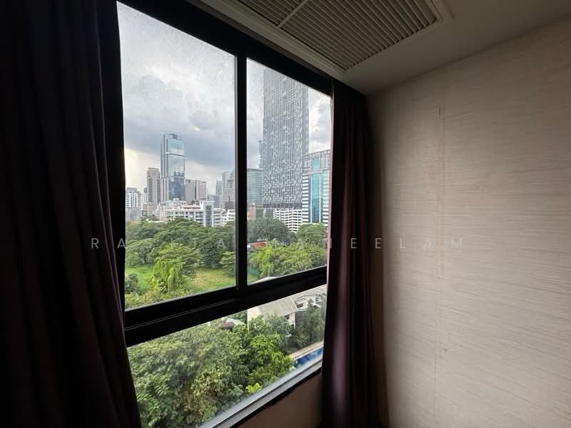 Supalai Elite Sathorn-Suanplu : ศุภาลัย เอลีท สาทร-สวนพลู, กรุงเทพ, 198 ถนนสวนพลู, ทุ่งมหาเมฆ, สาทร, กรุงเทพ, 85 ตร.ม., คอนโด ขาย, โดย Rasita Maneelam, 500458409 - DDproperty.com