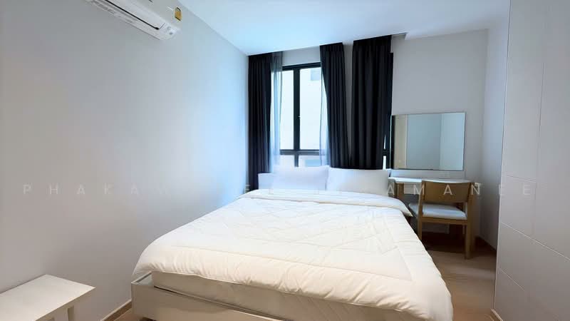 Runesu Thonglor 5, Bangkok, 82 Padi Madi Alley, Khlong Tan Nua, Watthana, Bangkok, 1 Bedroom, 36 sqm, Condo For Rent, by Phakawadee Jiramanee, 500458410 - DDproperty.com