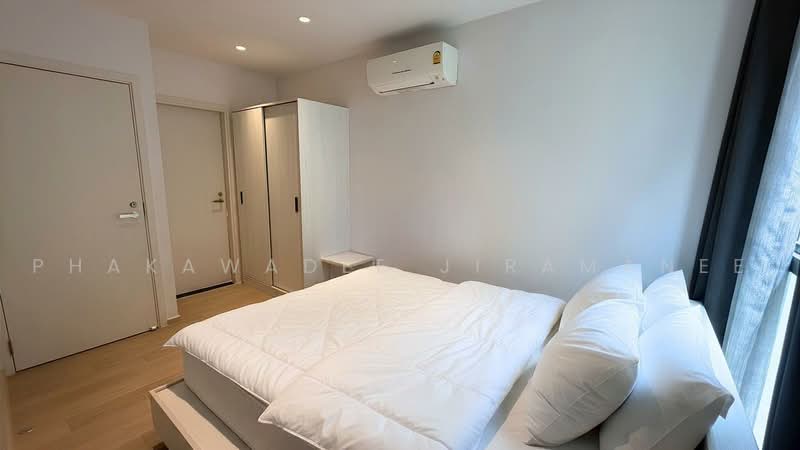 Runesu Thonglor 5, Bangkok, 82 Padi Madi Alley, Khlong Tan Nua, Watthana, Bangkok, 1 Bedroom, 36 sqm, Condo For Rent, by Phakawadee Jiramanee, 500458410 - DDproperty.com