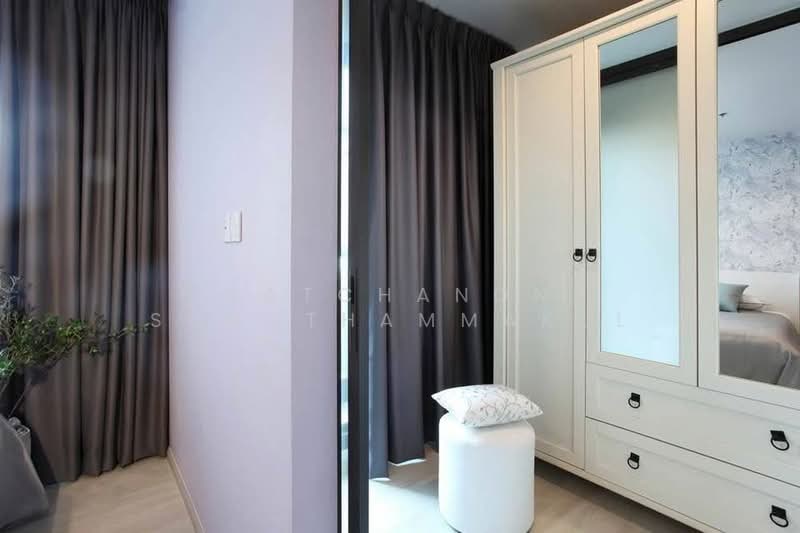 Life One Wireless, Bangkok, 1 Wireless Road, Lumphini, Pathum Wan, Bangkok, 1 Bedroom, 35 sqm, Condo For Rent, by Ratchanon Songthammakul, 500458411 - DDproperty.com