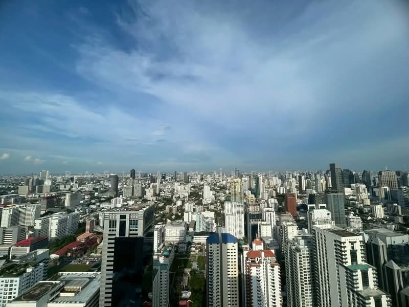 The Esse Asoke : ดิ เอส อโศก, กรุงเทพ, 333 ซอยสุขุมวิท 21 ถนนสุขุมวิท, คลองเตยเหนือ, วัฒนา, กรุงเทพ, 53 ตร.ม., คอนโด ให้เช่า, โดย Rasita Maneelam, 500458414 - DDproperty.com