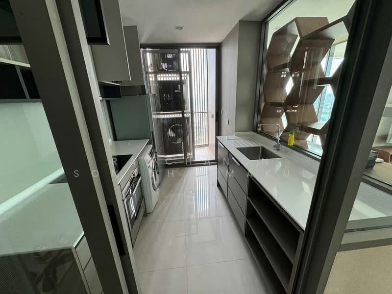 333 Riverside, Bangkok, 333 Pracharat Sai 2, Bang Sue, Bangkok, 2 Bedrooms, 94 sqm, Condo For Rent, by Ratchanon Songthammakul, 500458415 - DDproperty.com