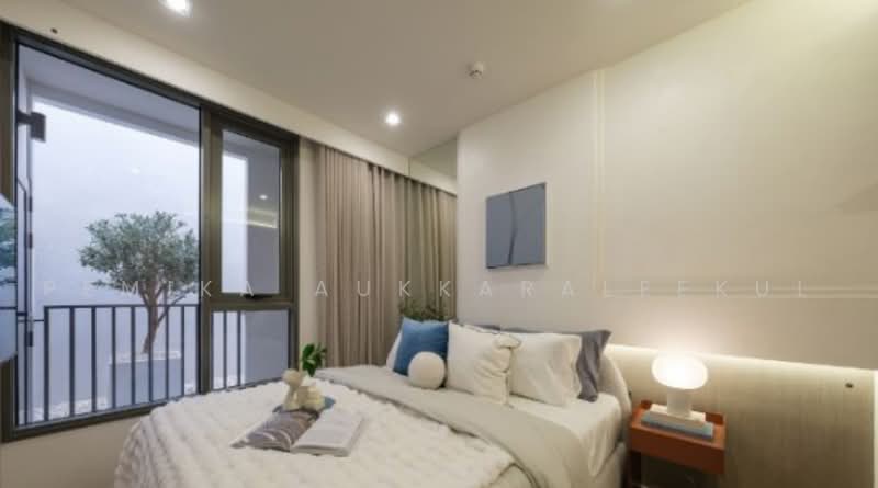 Reference Ekkamai, Bangkok, 65 Sukhumvit Road, Khlong Tan Nua, Watthana, Bangkok, 1 Bedroom, 47 sqm, Condo For Sale, by Pemika Aukkaraleekul, 500458417 - DDproperty.com
